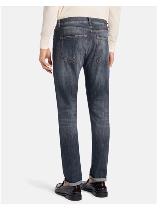 pantalone icon DONDUP | UP563 DFH270.800